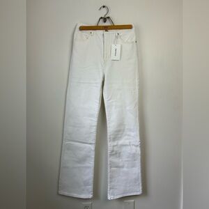 FRAME The Arrow Jean